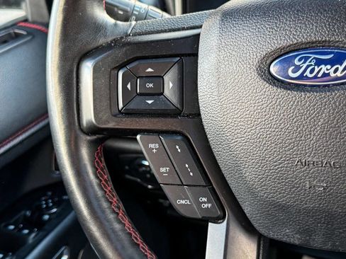 Used 2019 Ford Expedition Limited w/ Equipment Group 303A image 29