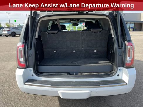 Used 2019 GMC Yukon Denali AWD/4WD image 29