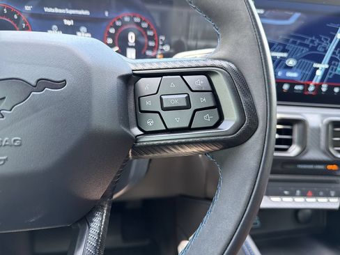 Used 2026 Ford Mustang Dark Horse RWD image 27