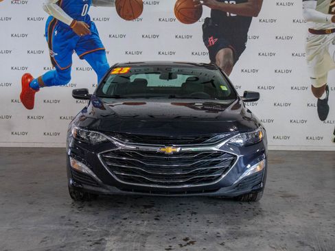 Used 2023 Chevrolet Malibu LT image 20