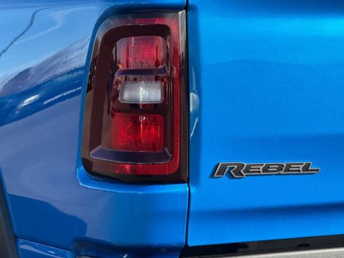 New 2026 RAM 1500 Rebel w/ Rebel Level 2 Equipment Group image 31