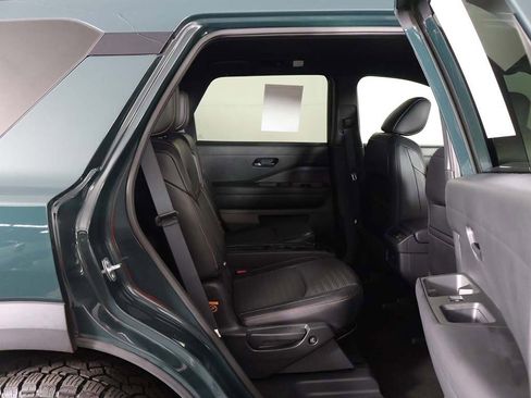 Used 2024 Nissan Pathfinder Rock Creek image 31