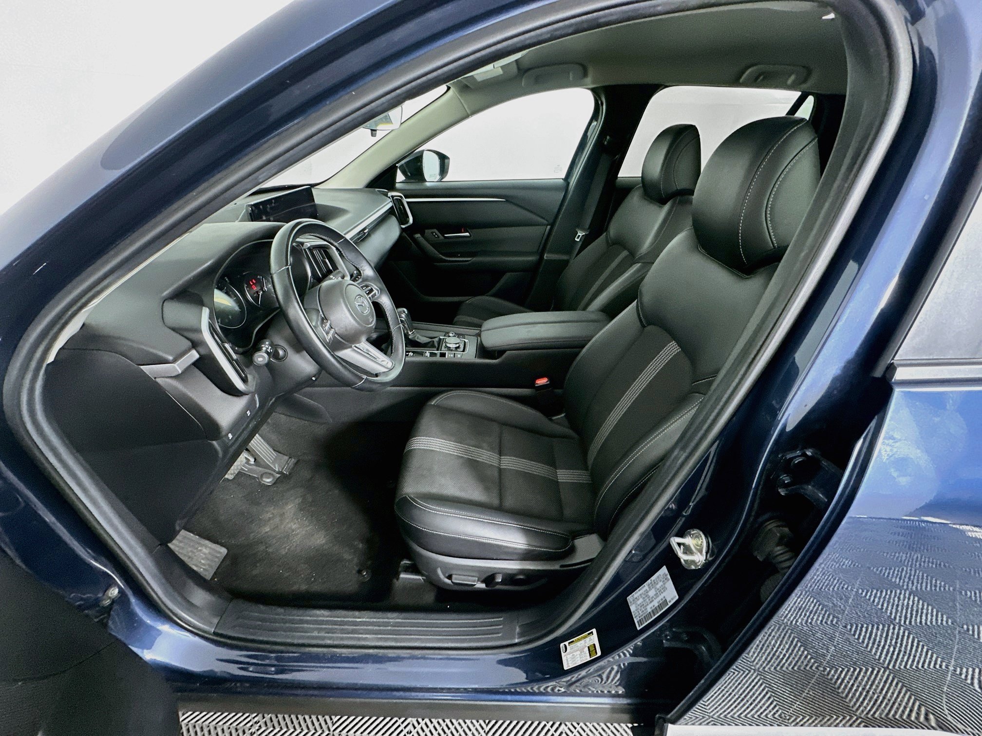 Used 2025 MAZDA CX-50 AWD 2.5 S w/ Preferred Package image 13