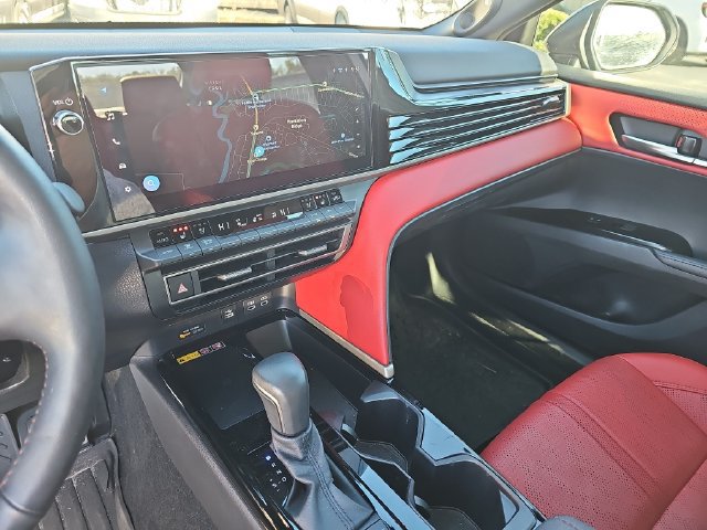 Used 2026 Toyota Camry XSE w/ Premium Plus Package FWD image 21