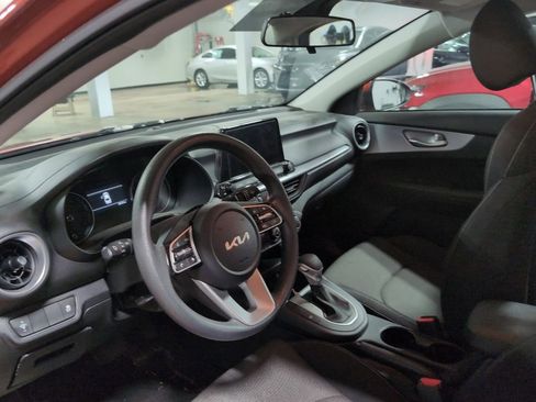 Used 2024 Kia Forte LXS FWD image 10
