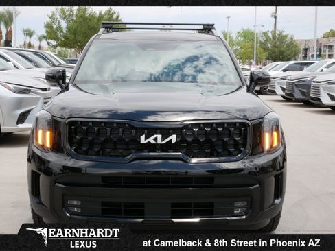 Used 2024 Kia Telluride SX Prestige X-Pro AWD/4WD image 15