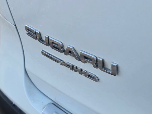 Used 2020 Subaru Ascent Limited w/ Popular Package #2A AWD/4WD image 12