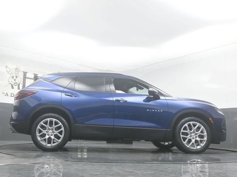 Used 2023 Chevrolet Blazer LT FWD image 53
