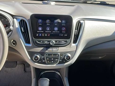 Used 2023 Chevrolet Malibu LT image 15