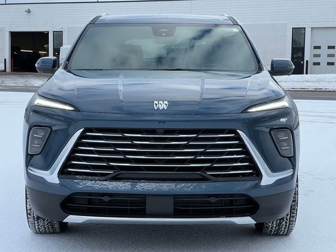 New 2026 Buick Enclave Preferred w/ Power Package image 47