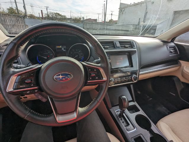 Used 2019 Subaru Legacy 2.5i Limited AWD/4WD image 22