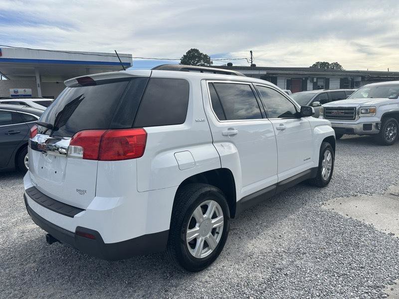 Used 2014 GMC Terrain SLE FWD image 4