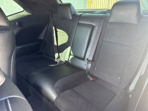 Used 2021 Dodge Challenger GT w/ Plus Package RWD image 28