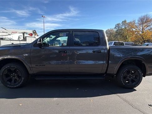 New 2026 RAM 1500 Big Horn/Lone Star image 7