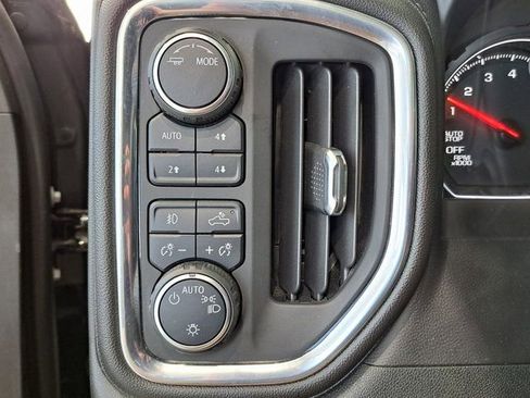 Used 2020 Chevrolet Silverado 1500 RST w/ All-Star Edition image 12