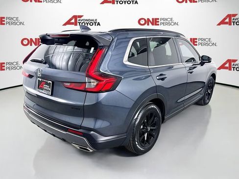 Used 2024 Honda CR-V Sport image 7