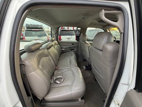 Used 2001 Chevrolet Silverado 2500 LT w/ Off-Road Skid Plate Pkg image 7