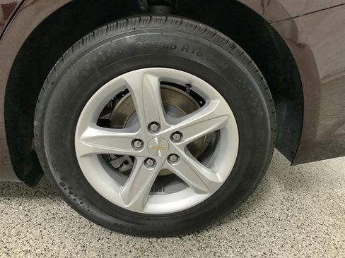 Used 2020 Chevrolet Malibu LS image 10