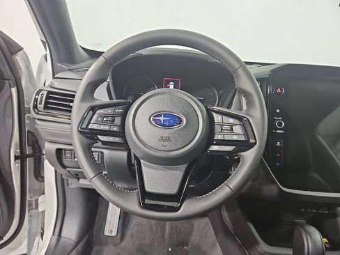 New 2026 Subaru Forester Sport w/ Onyx Edition AWD/4WD image 14
