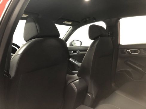 Used 2022 Honda Civic Sport image 15