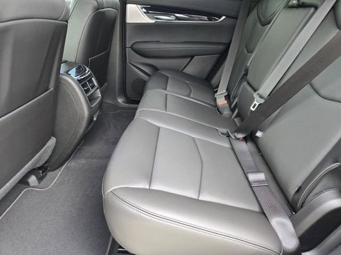 New 2026 Cadillac XT5 Premium Luxury w/ Driver Assist Package FWD image 21