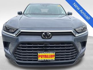 Used 2024 Toyota Grand Highlander AWD Hybrid video 2