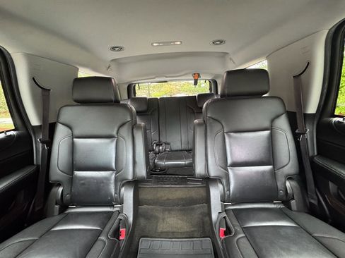 Used 2017 Chevrolet Tahoe LT AWD/4WD image 18