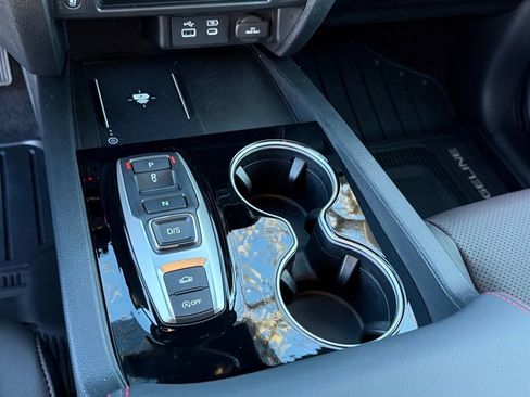 Certified 2026 Honda Ridgeline Black Edition image 27