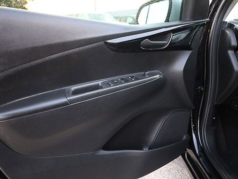 Used 2021 Chevrolet Spark LT w/ Spark Special Edition image 16