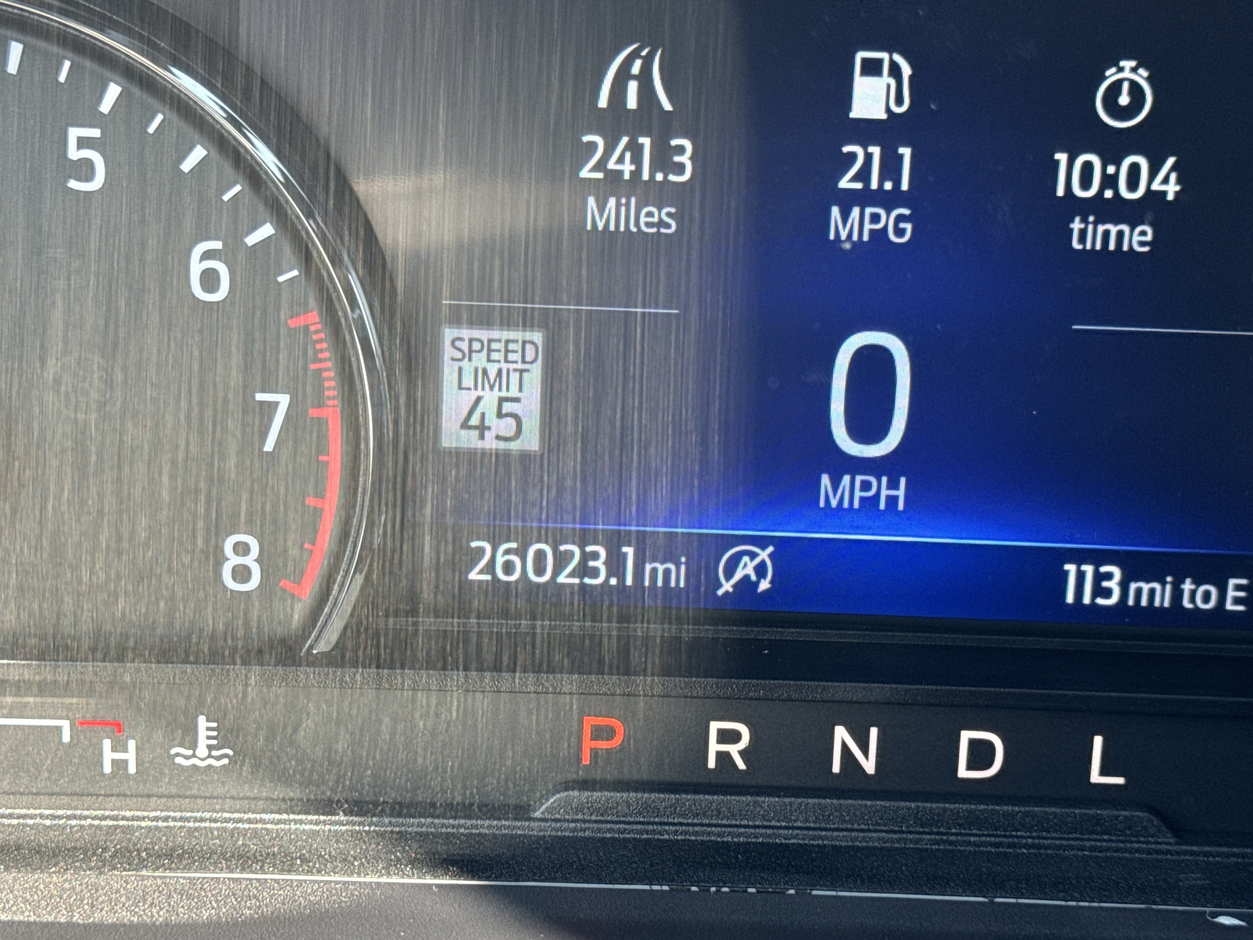 Used 2024 Ford Explorer XLT w/ Equipment Group 202A AWD/4WD image 22