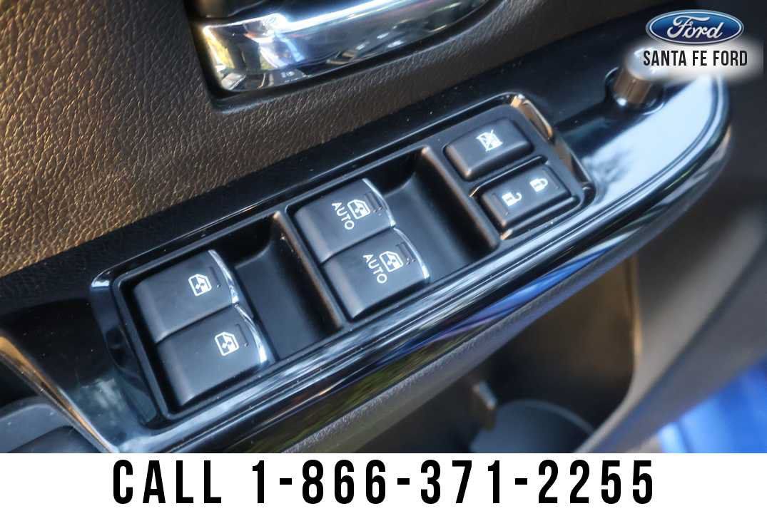 Used 2020 Subaru WRX STI w/ Popular Package #1 AWD/4WD image 10