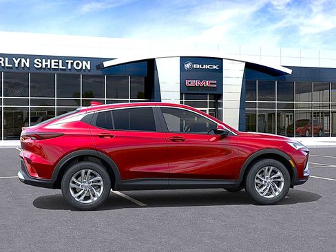 New 2026 Buick Envista Preferred image 5