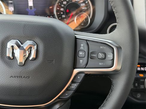 New 2026 RAM 1500 Lone Star image 22