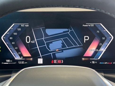 Used 2025 BMW 330i Sedan w/ Premium Package RWD image 19