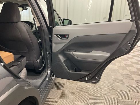 New 2026 Subaru Crosstrek 2.0i Premium image 27