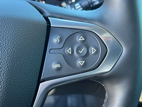 Certified 2023 Chevrolet Traverse Premier w/ LPO, Floor Liner Package image 28