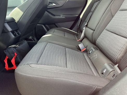 New 2026 Chevrolet Equinox LT image 22