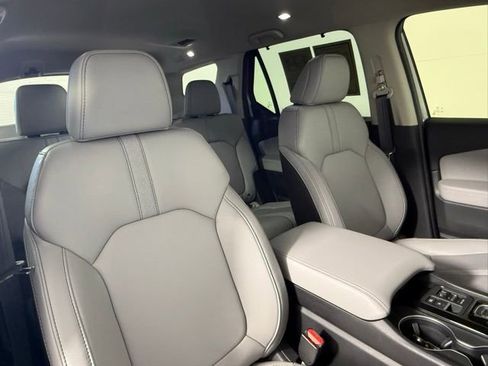 Used 2025 Honda Pilot EX-L image 51