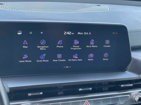 Used 2023 Kia Telluride S w/ S Sunroof Package image 11