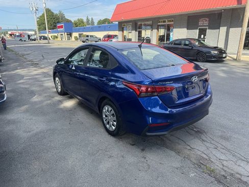 Used 2020 Hyundai Accent SE FWD image 6