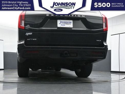Used 2025 Ford Expedition Max Active AWD/4WD image 33