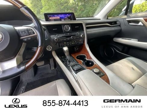 Used 2018 Lexus RX 350L AWD image 20