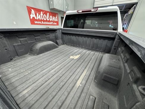 Used 2023 Chevrolet Silverado 1500 LT w/ Max Trailering Package AWD/4WD image 15