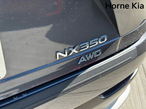 Used 2024 Lexus NX 350 F Sport image 29