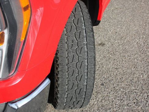 Used 2022 Ford F150 XL w/ Trailer Tow Package image 44