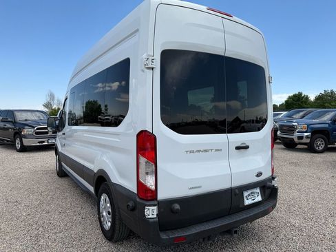 Used 2016 Ford Transit 350 XLT RWD image 8