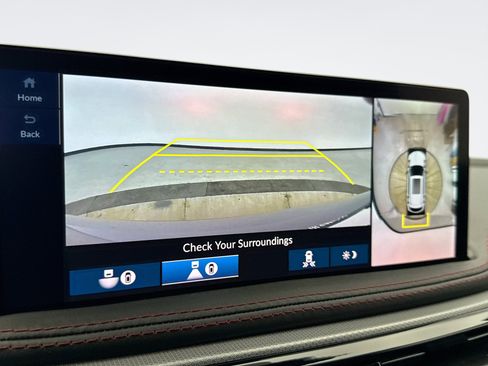 Used 2025 Acura MDX A-Spec image 15