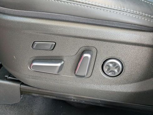 Used 2023 Hyundai Santa Fe Calligraphy w/ Cargo Package FWD image 21