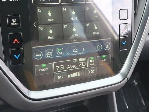 Certified 2025 Subaru Crosstrek 2.5i Sport w/ Popular Package #4A image 16