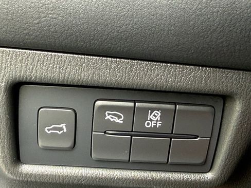 Used 2023 MAZDA CX-5 Carbon Edition AWD/4WD image 23